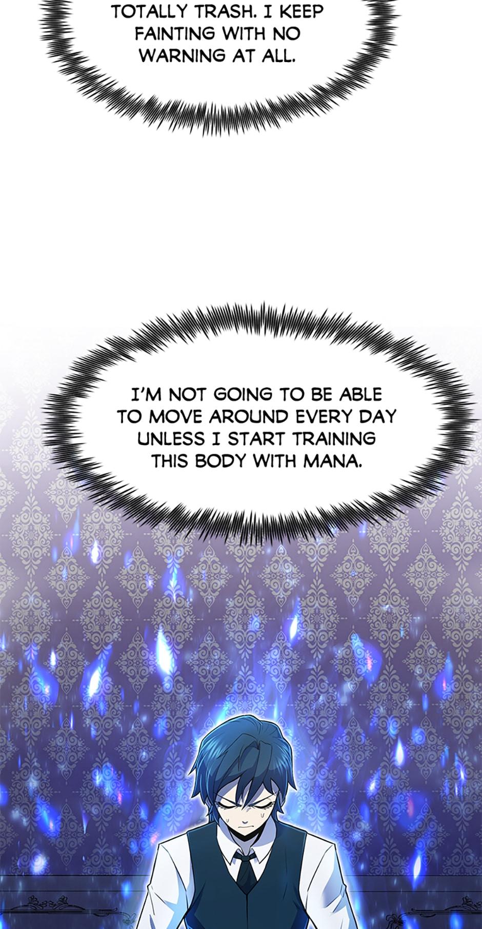 The Art of Reincarnation Chap 3 - Next Chap 4