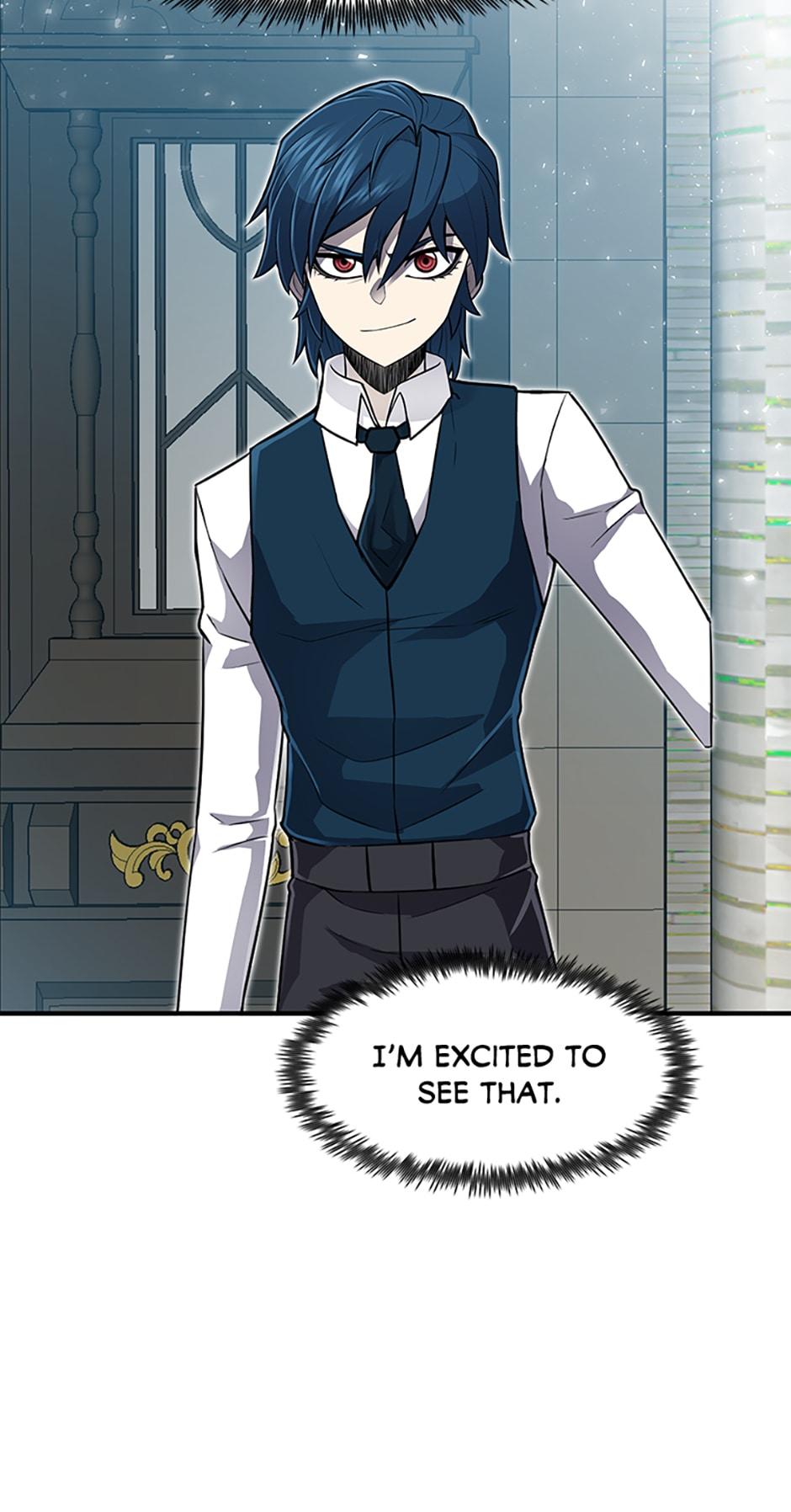 The Art of Reincarnation Chap 3 - Next Chap 4