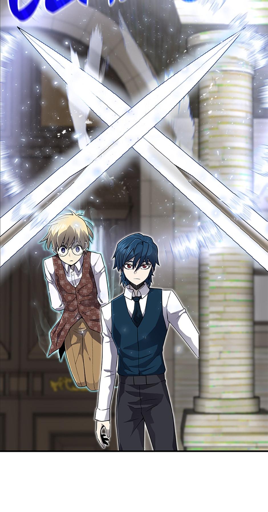 The Art of Reincarnation Chap 3 - Next Chap 4