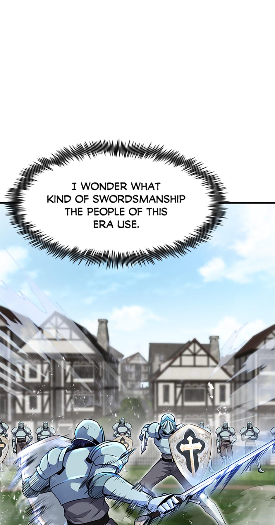 The Art of Reincarnation Chap 3 - Next Chap 4