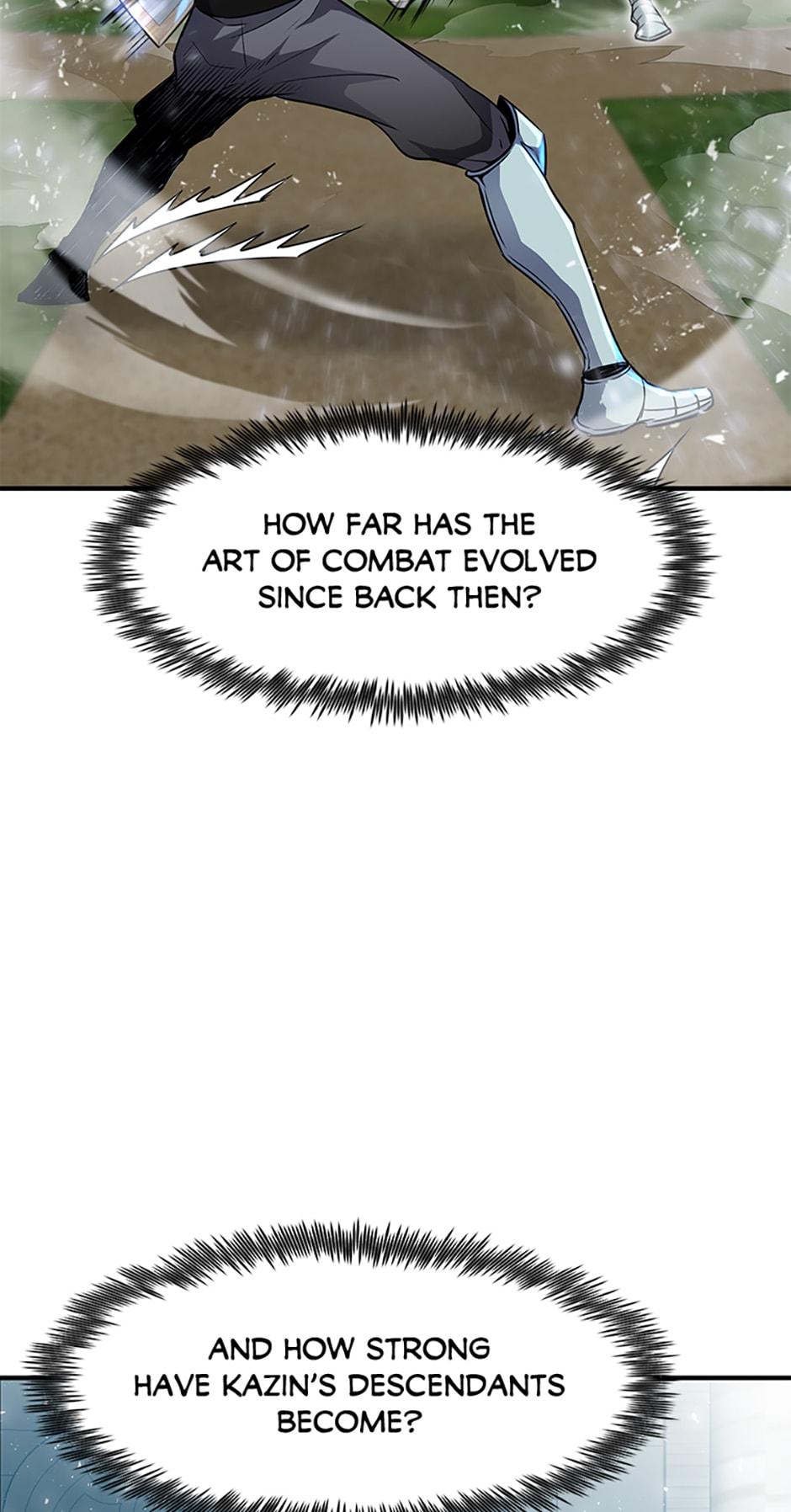 The Art of Reincarnation Chap 3 - Next Chap 4