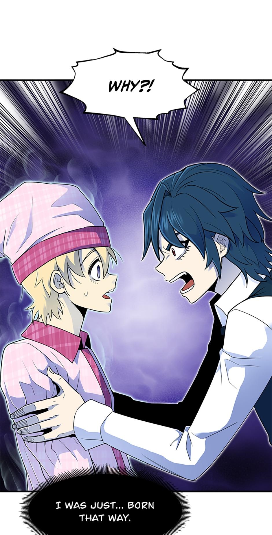 The Art of Reincarnation Chap 3 - Next Chap 4