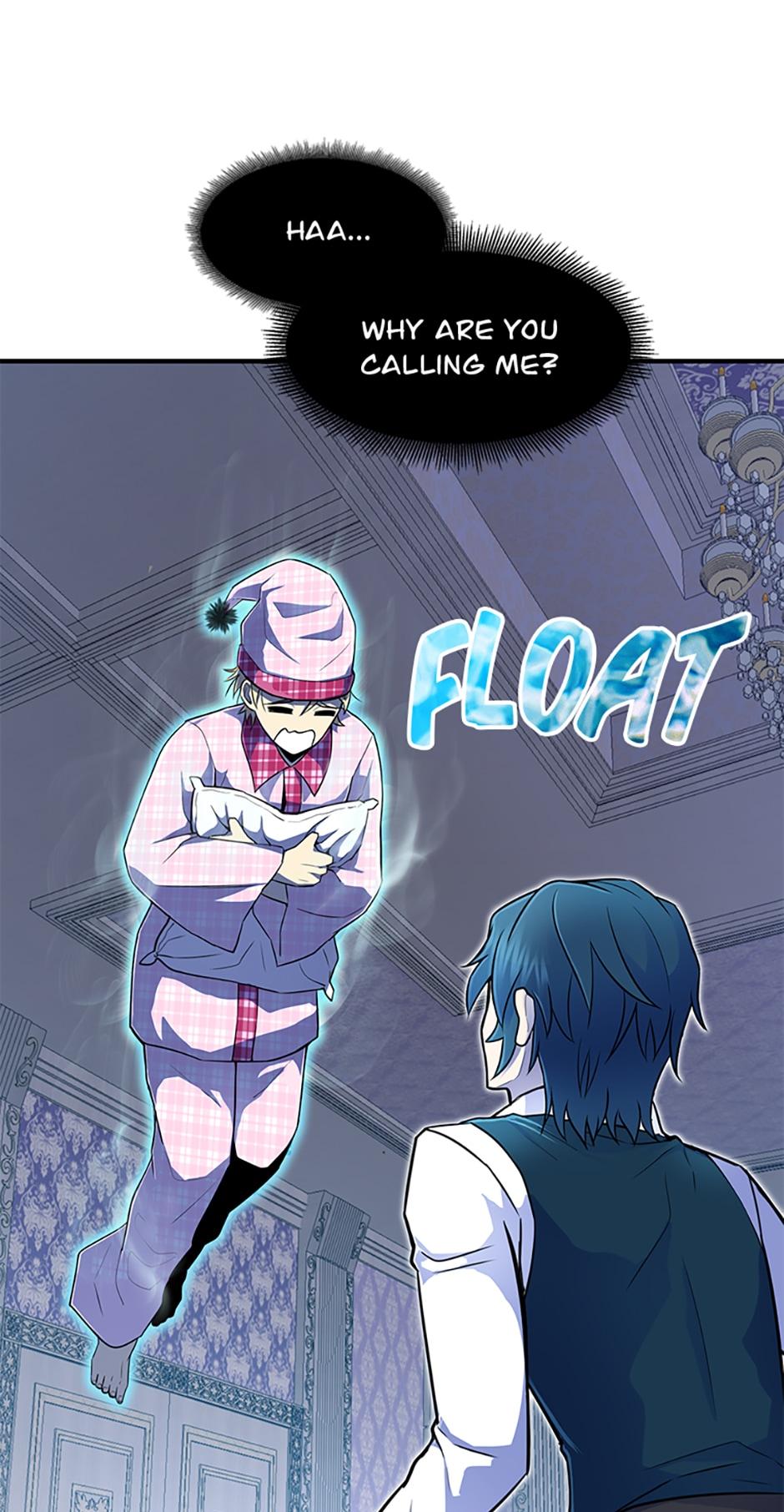 The Art of Reincarnation Chap 3 - Next Chap 4