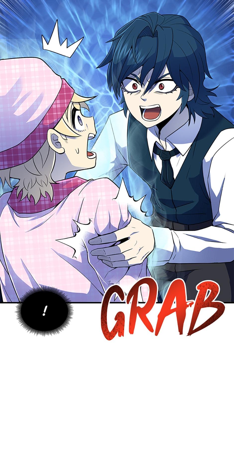 The Art of Reincarnation Chap 3 - Next Chap 4