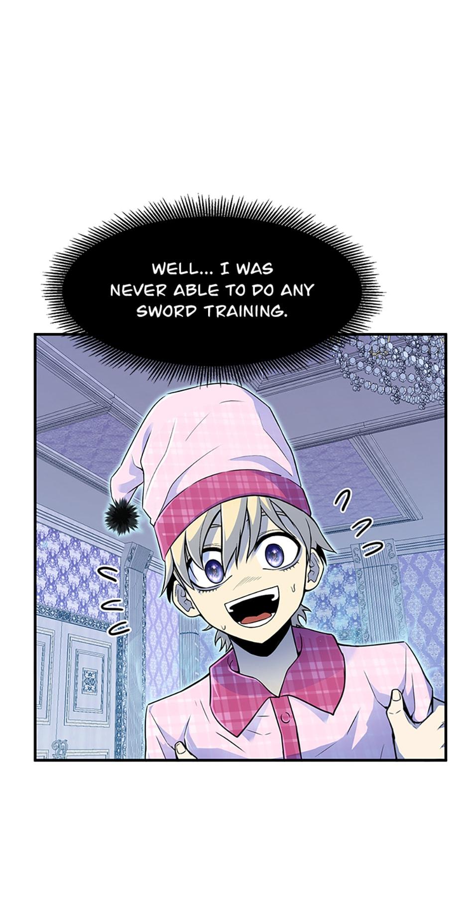 The Art of Reincarnation Chap 3 - Next Chap 4