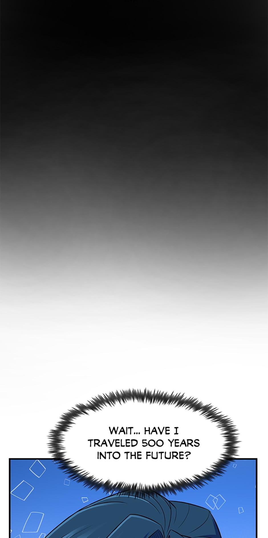 The Art of Reincarnation Chap 3 - Next Chap 4