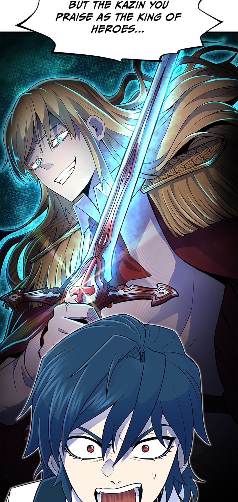 The Art of Reincarnation Chap 3 - Next Chap 4