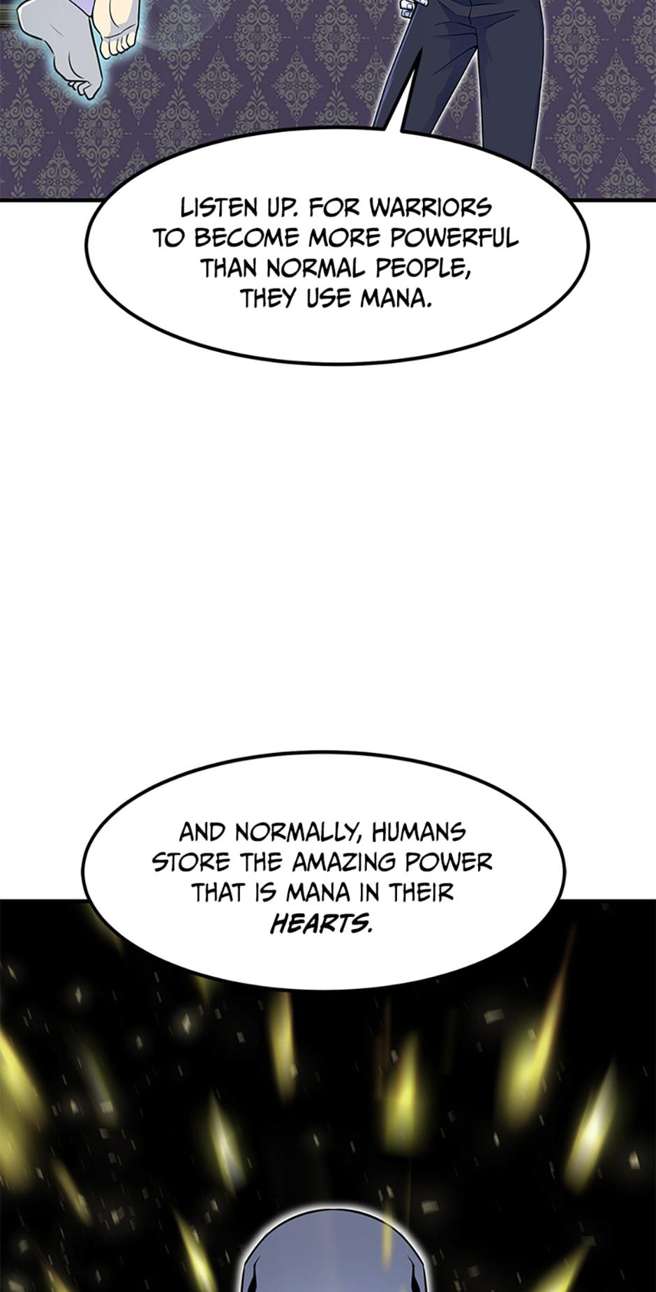 The Art of Reincarnation Chap 3 - Next Chap 4