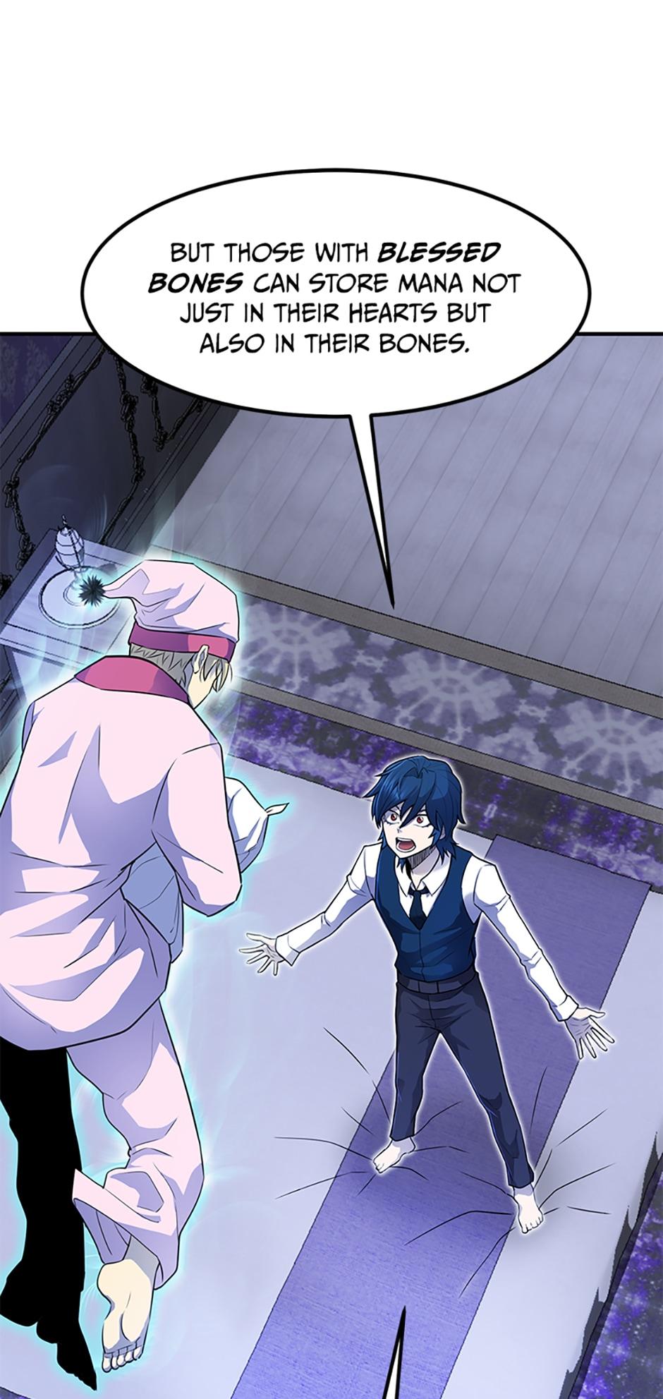 The Art of Reincarnation Chap 3 - Next Chap 4