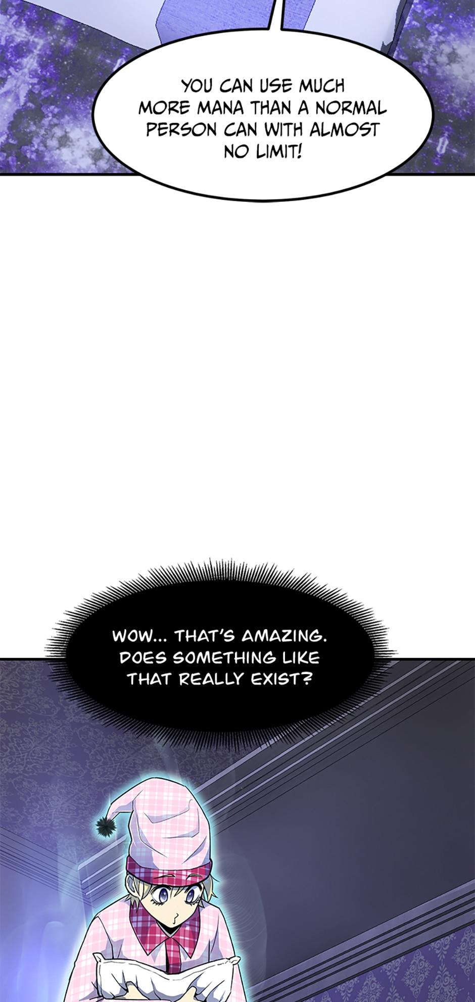 The Art of Reincarnation Chap 3 - Next Chap 4