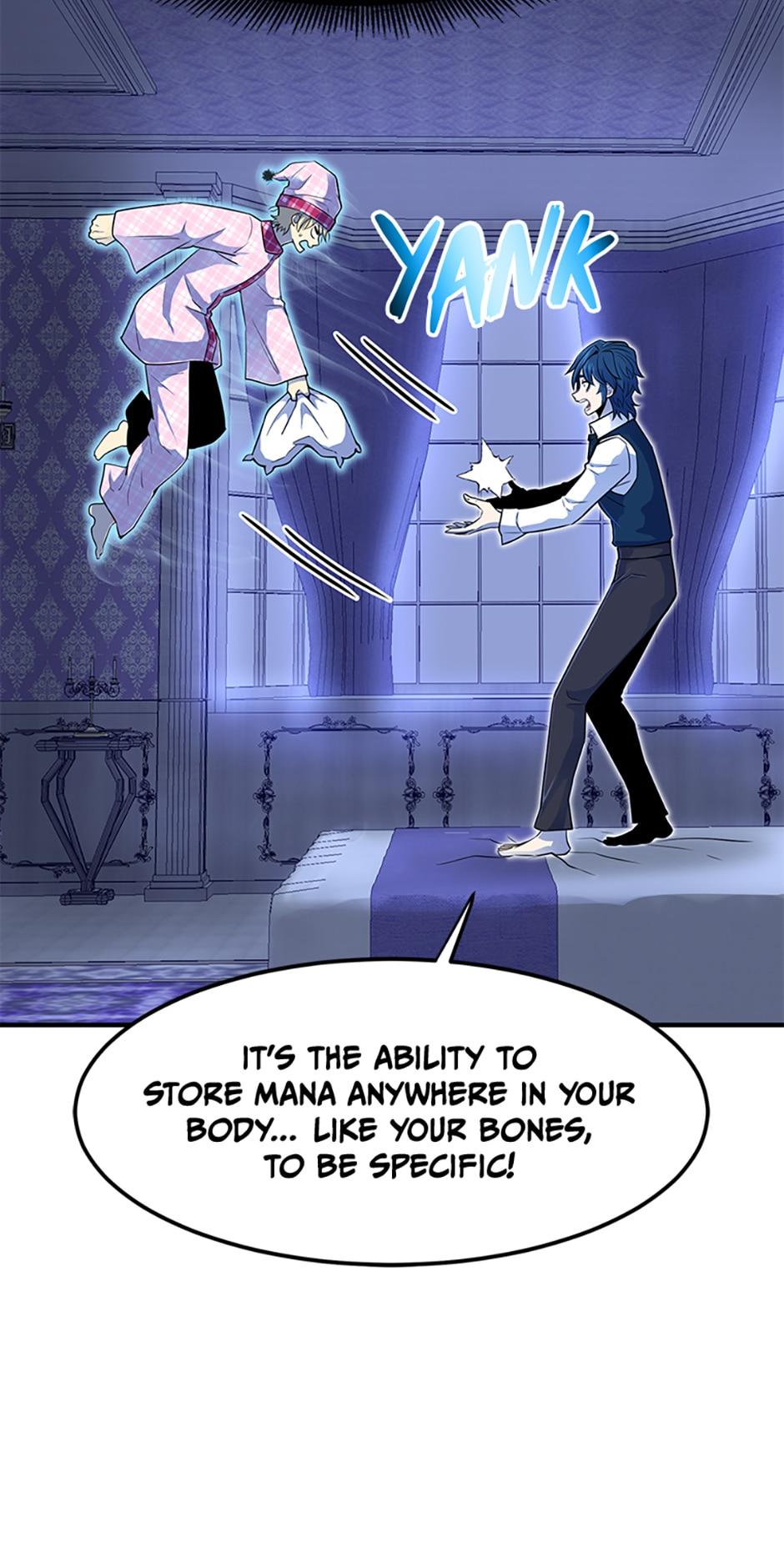 The Art of Reincarnation Chap 3 - Next Chap 4