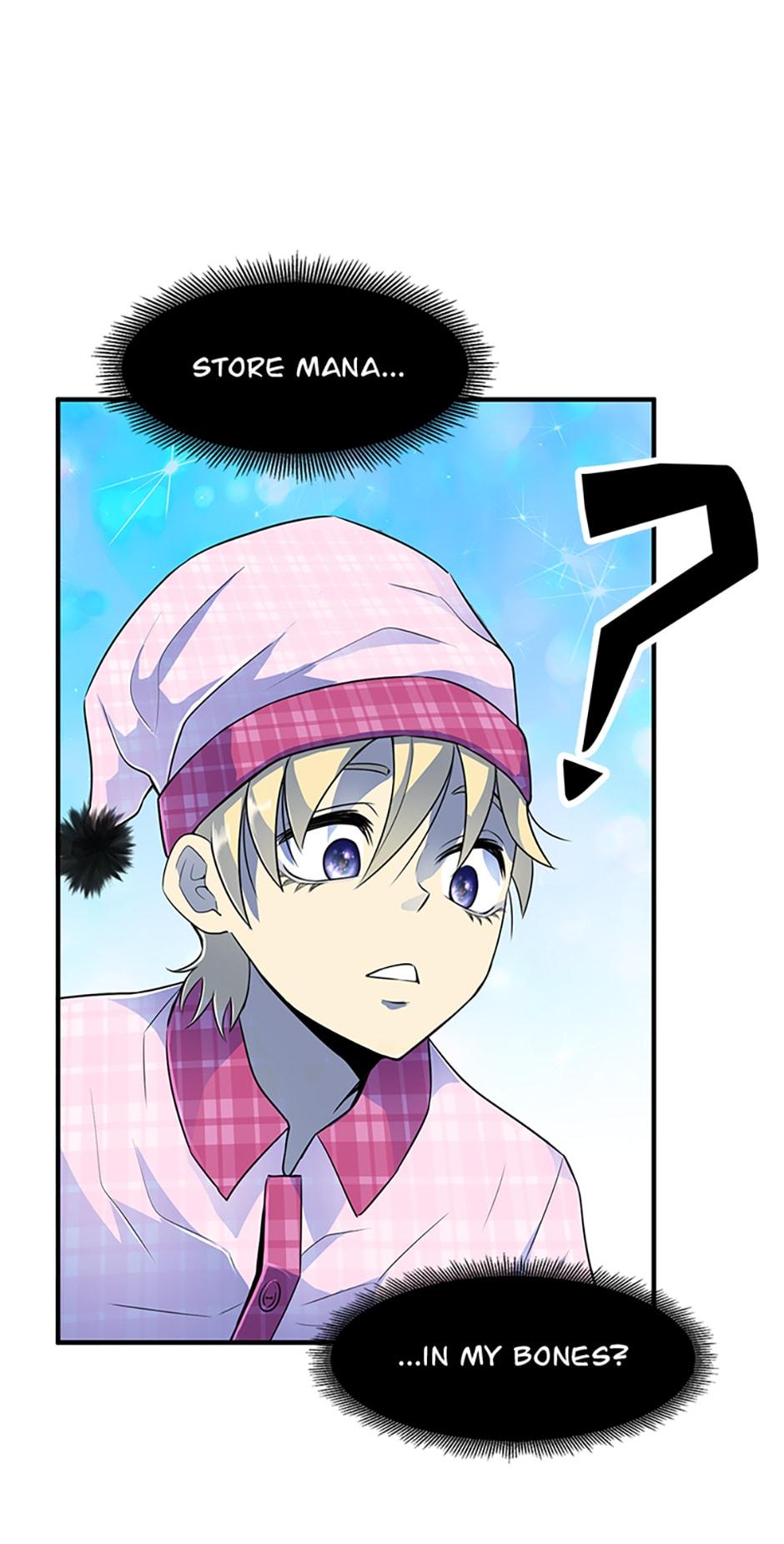 The Art of Reincarnation Chap 3 - Next Chap 4