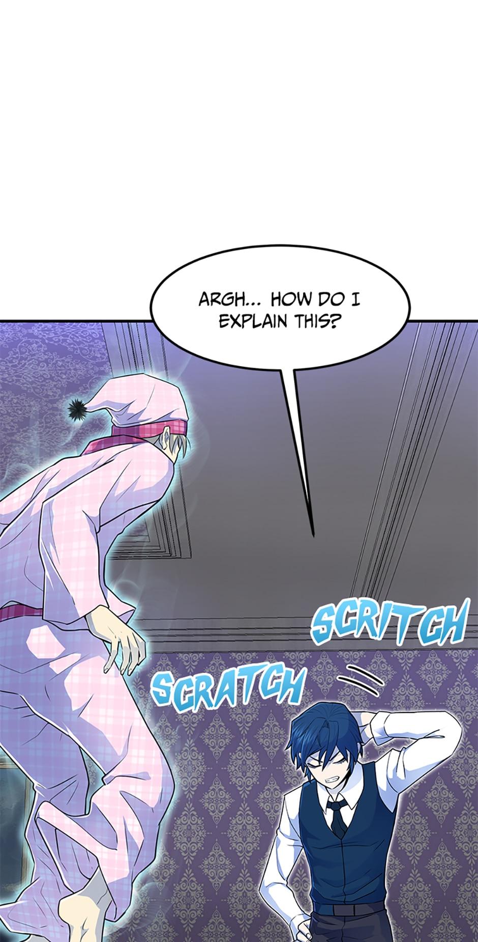 The Art of Reincarnation Chap 3 - Next Chap 4