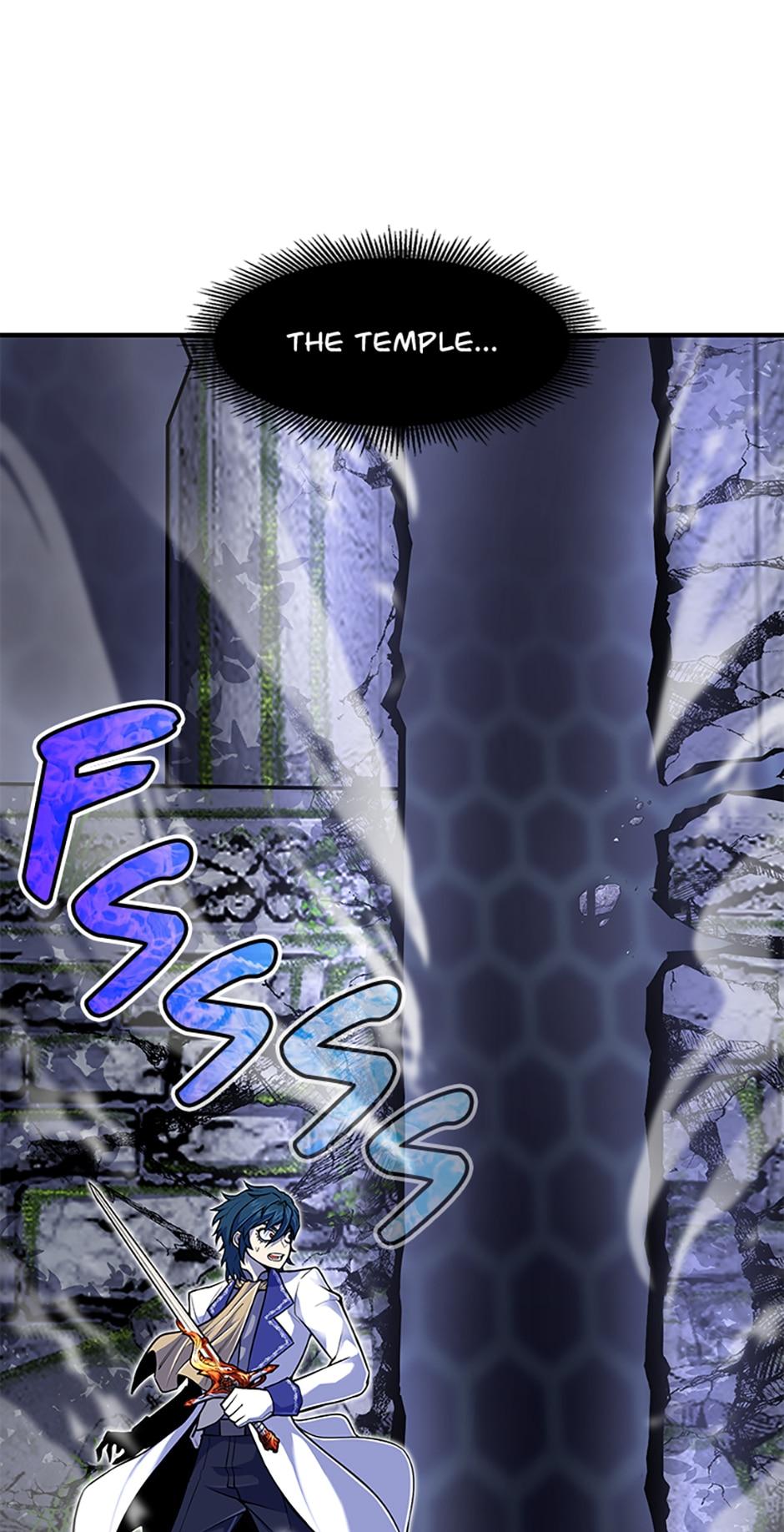The Art of Reincarnation Chap 17 - Next Chap 18