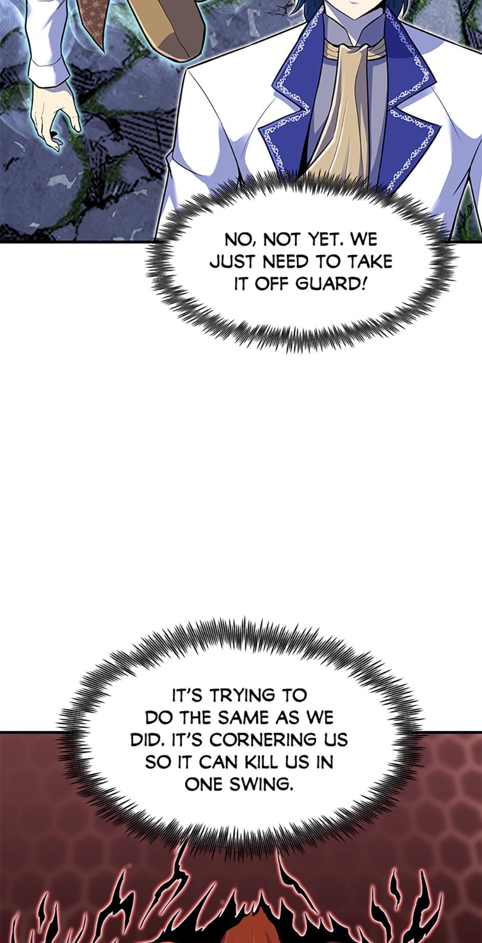 The Art of Reincarnation Chap 17 - Next Chap 18