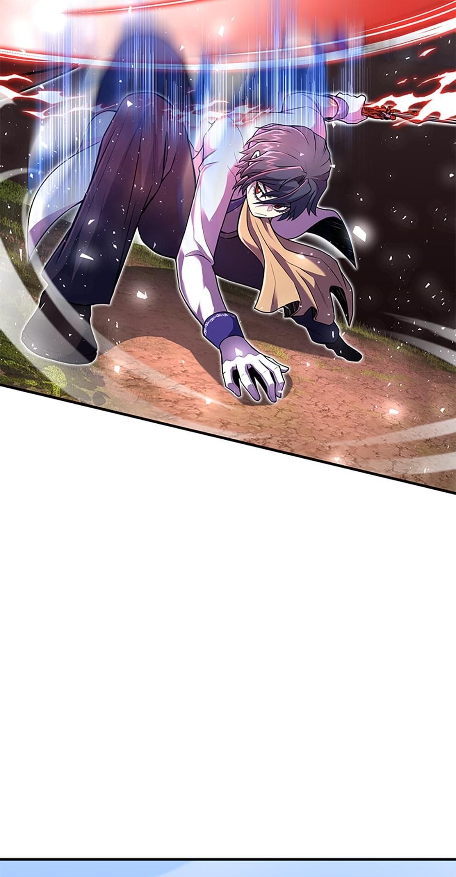 The Art of Reincarnation Chap 17 - Next Chap 18