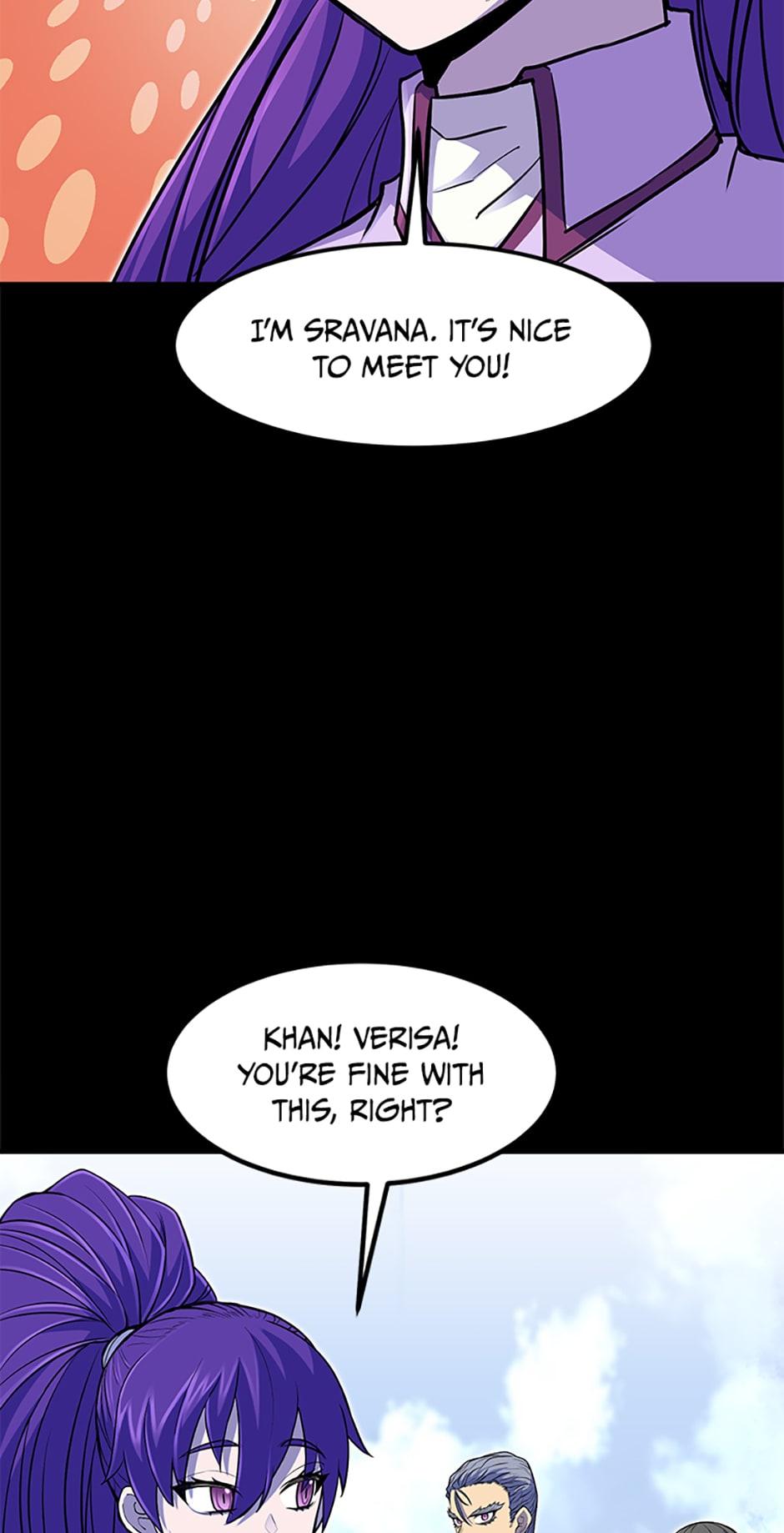 The Art of Reincarnation Chap 17 - Next Chap 18