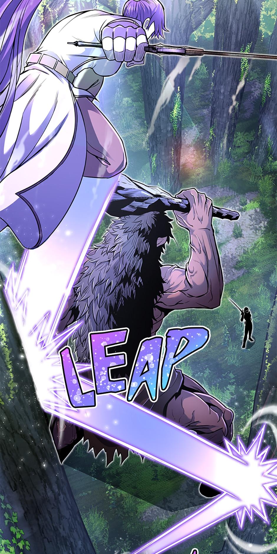 The Art of Reincarnation Chap 17 - Next Chap 18