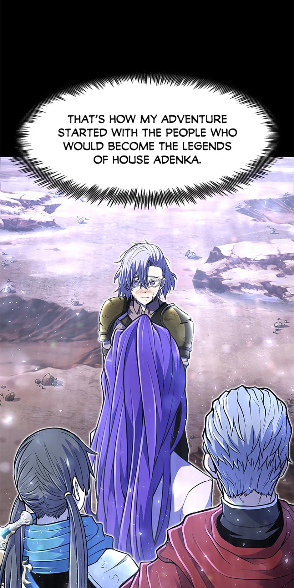 The Art of Reincarnation Chap 17 - Next Chap 18