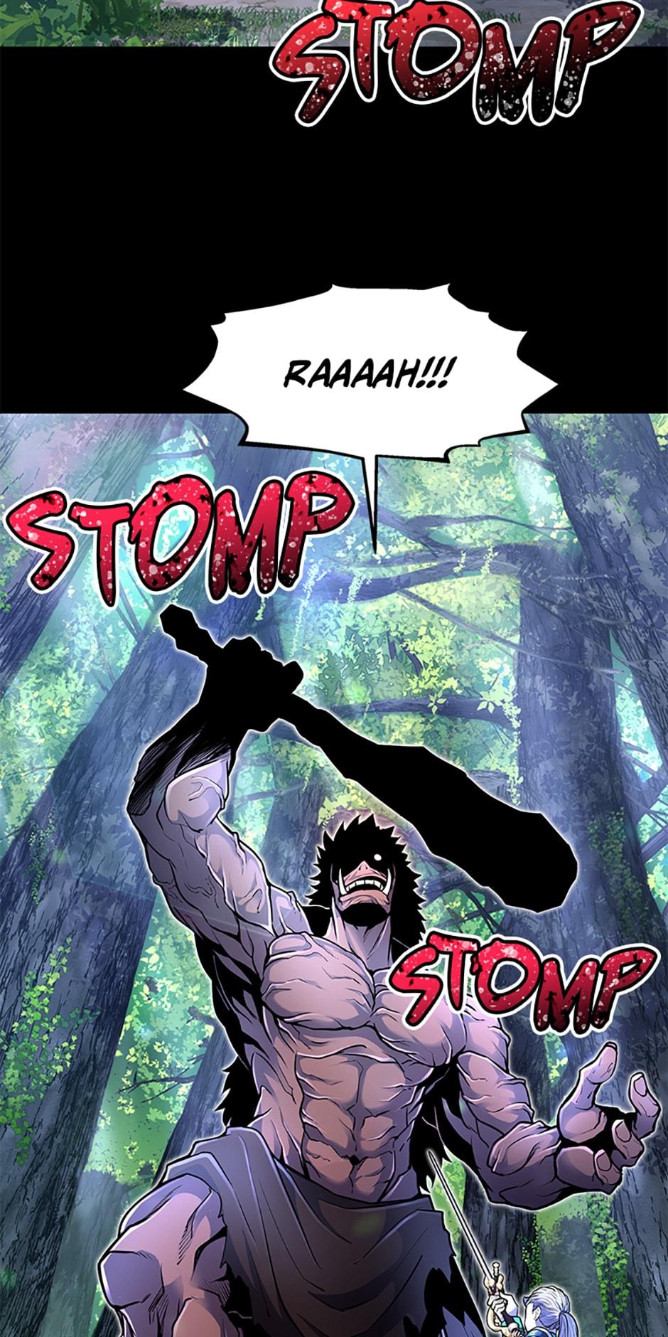 The Art of Reincarnation Chap 17 - Next Chap 18