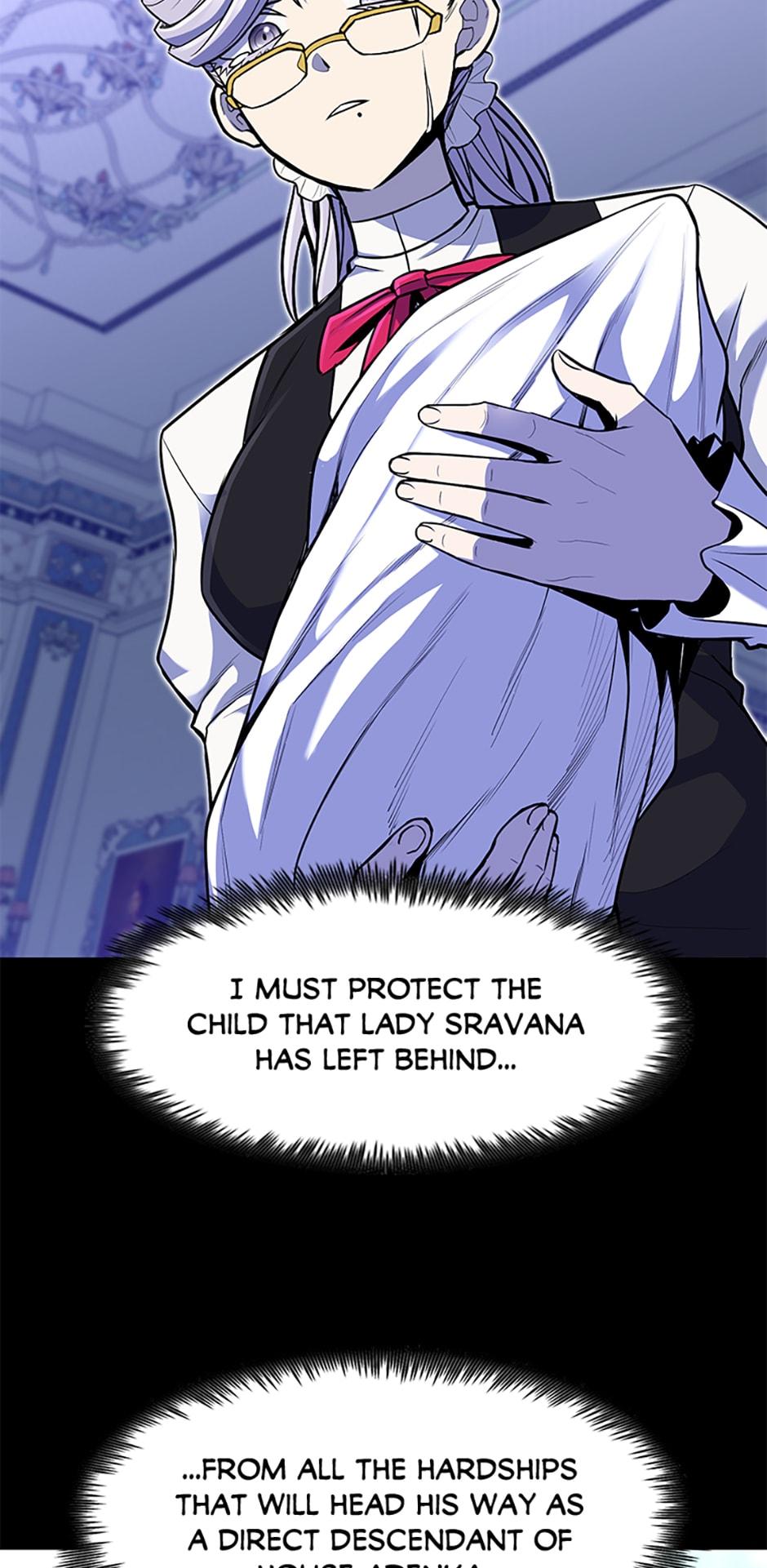 The Art of Reincarnation Chap 17 - Next Chap 18