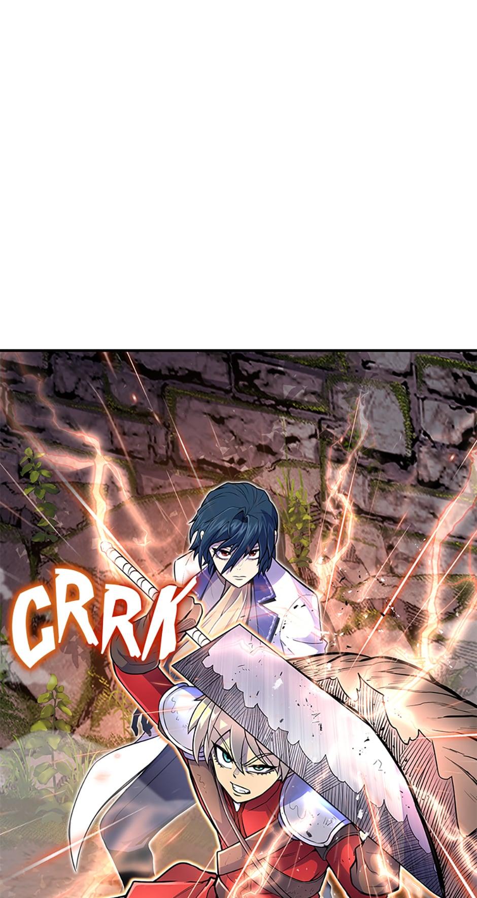 The Art of Reincarnation Chap 17 - Next Chap 18