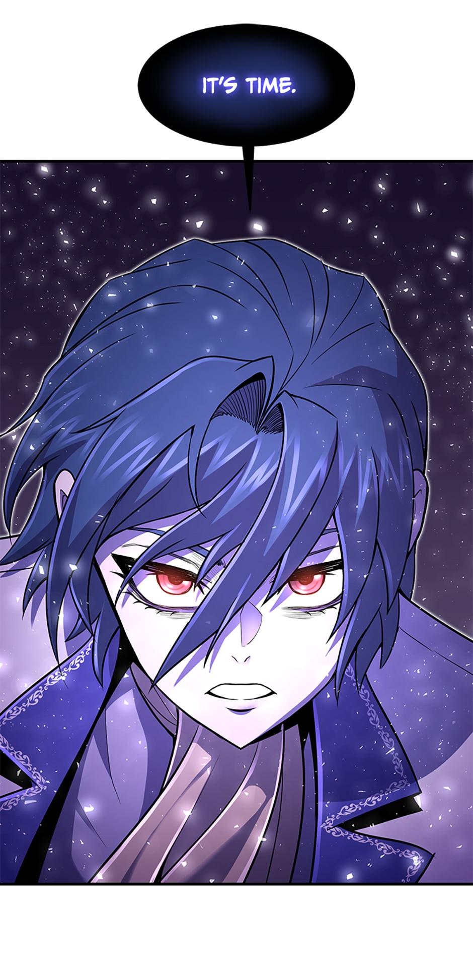 The Art of Reincarnation Chap 17 - Next Chap 18