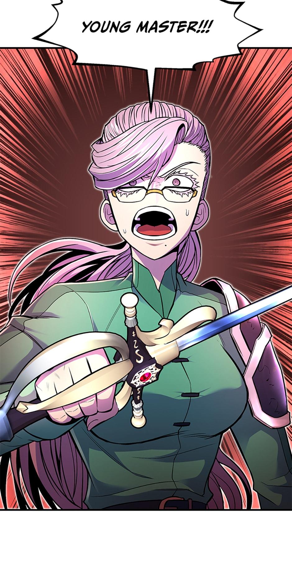 The Art of Reincarnation Chap 17 - Next Chap 18