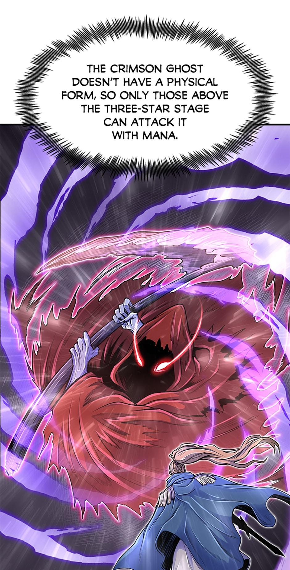 The Art of Reincarnation Chap 14 - Next Chap 15