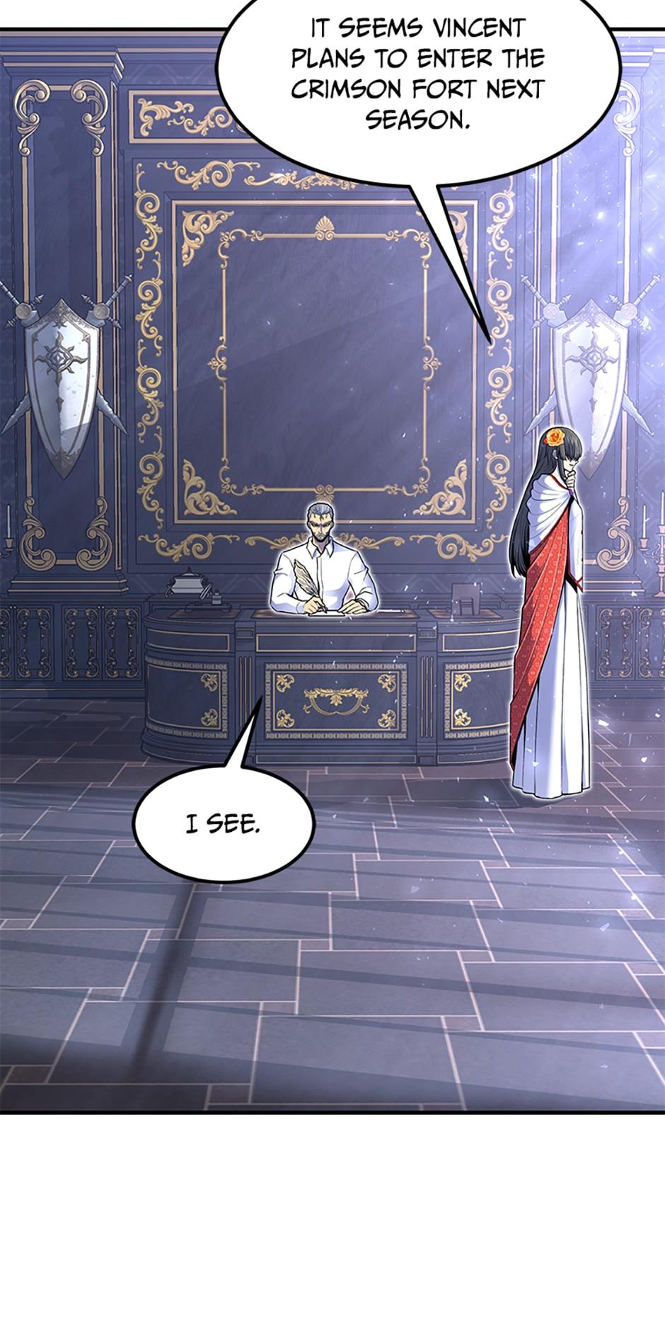 The Art of Reincarnation Chap 14 - Next Chap 15