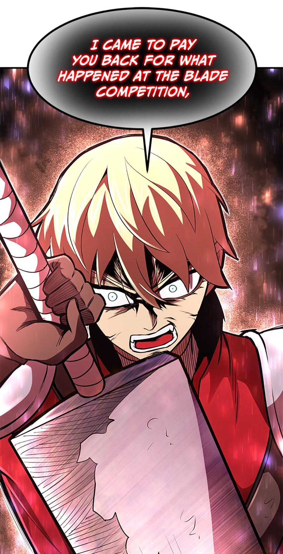 The Art of Reincarnation Chap 14 - Next Chap 15