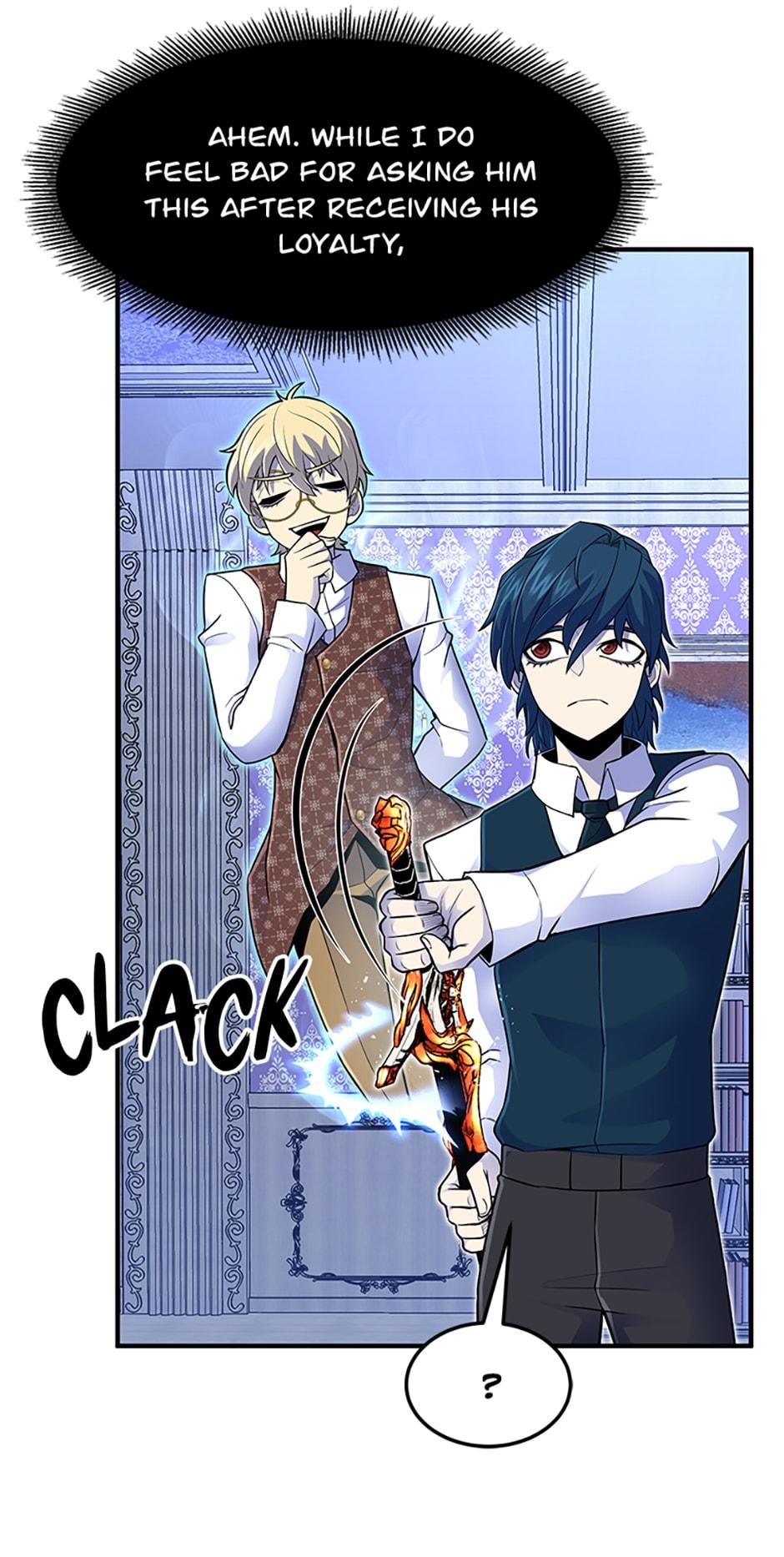 The Art of Reincarnation Chap 14 - Next Chap 15