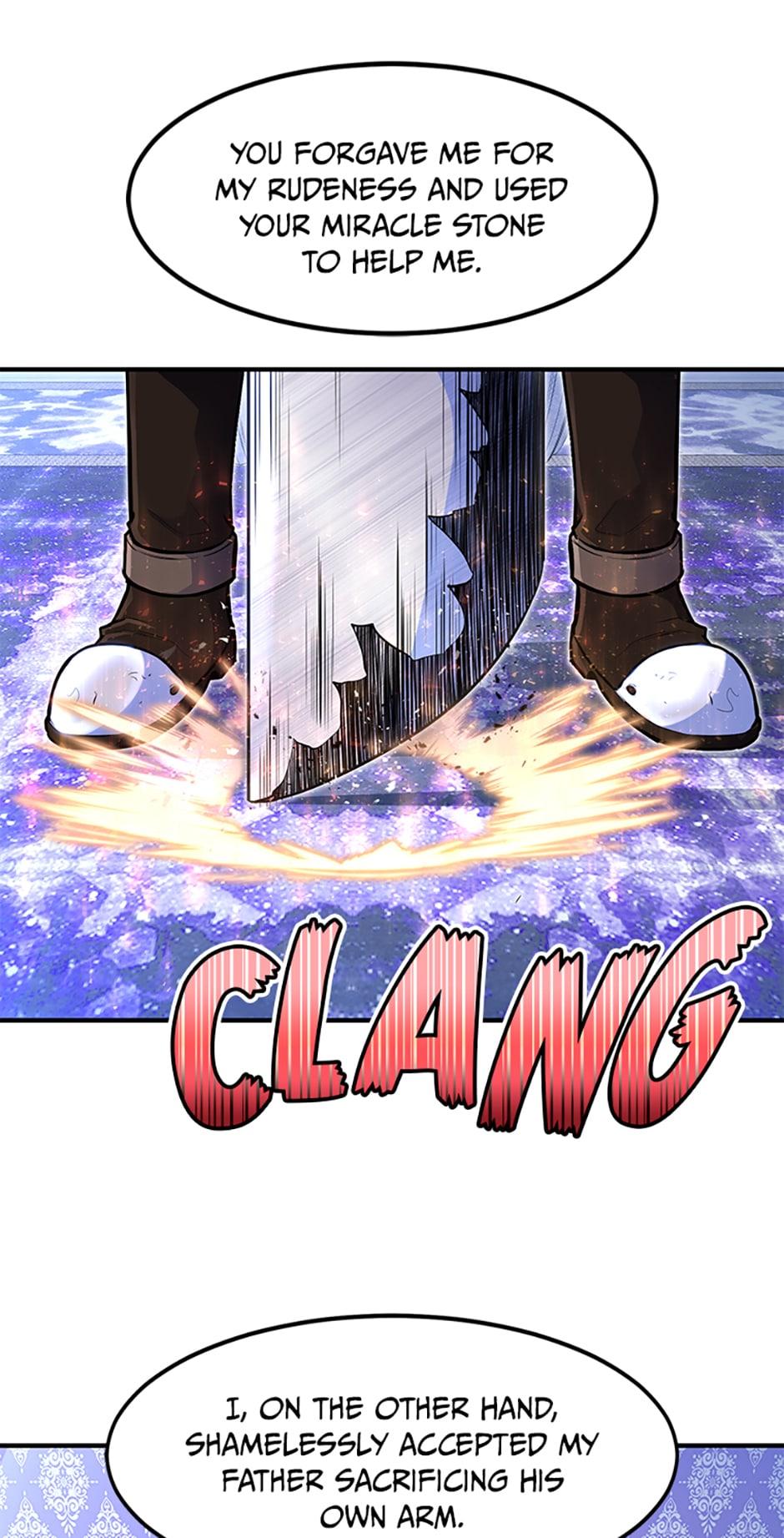 The Art of Reincarnation Chap 14 - Next Chap 15