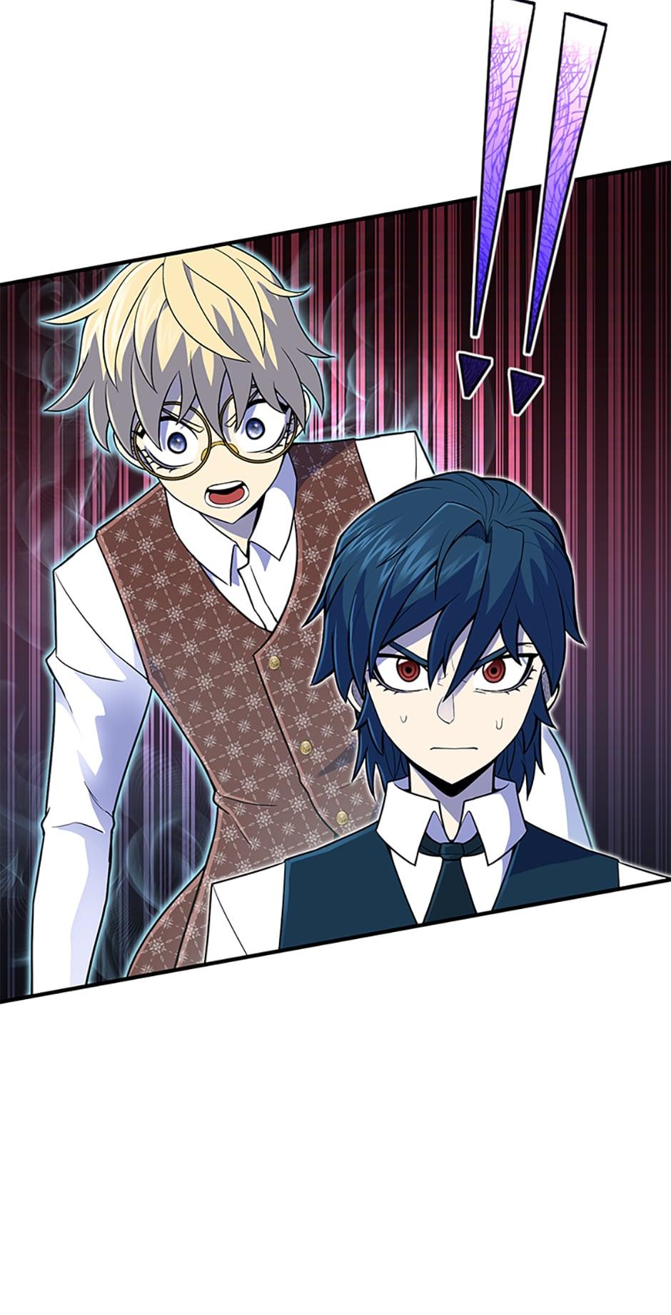 The Art of Reincarnation Chap 14 - Next Chap 15