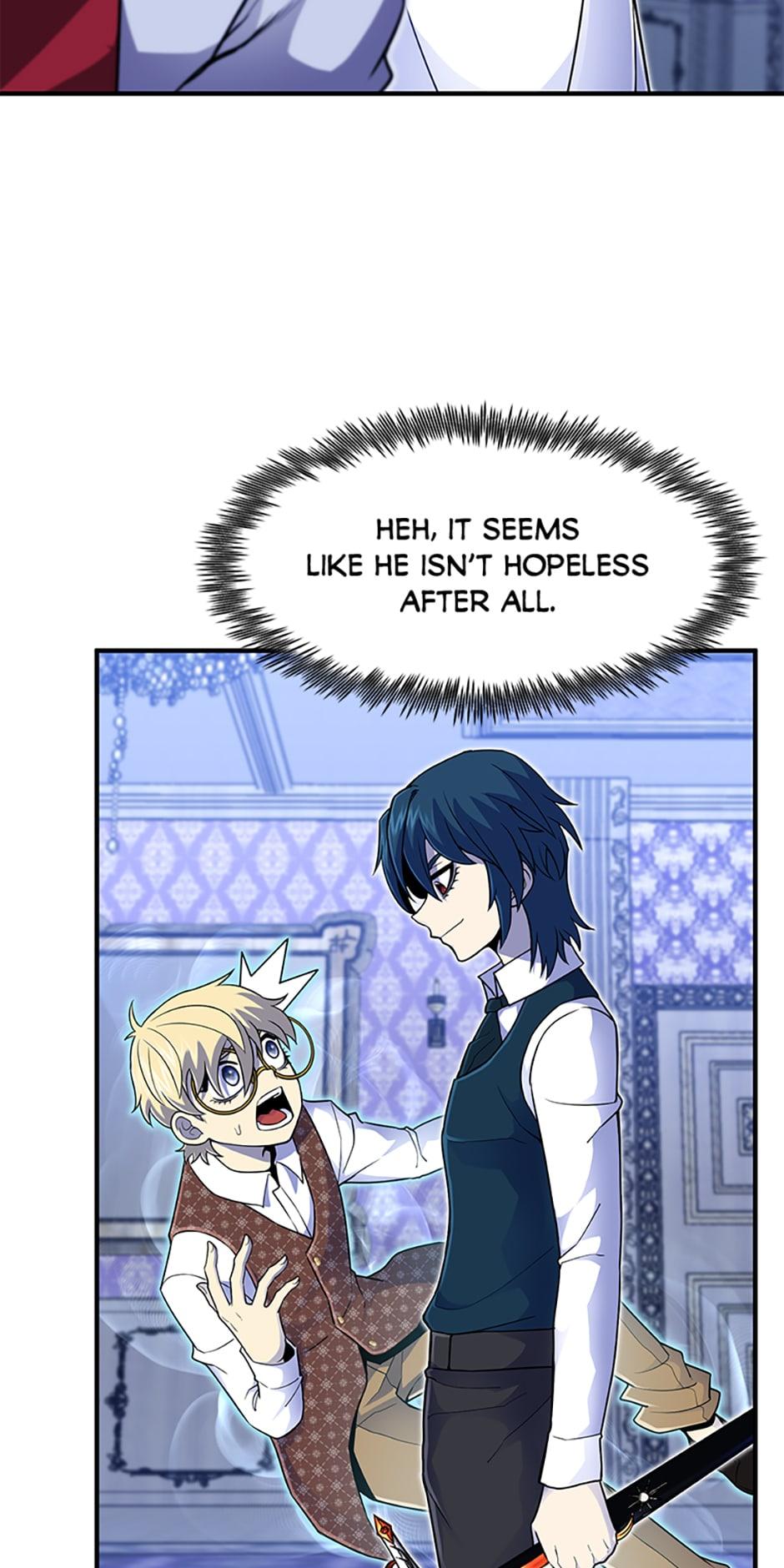 The Art of Reincarnation Chap 14 - Next Chap 15