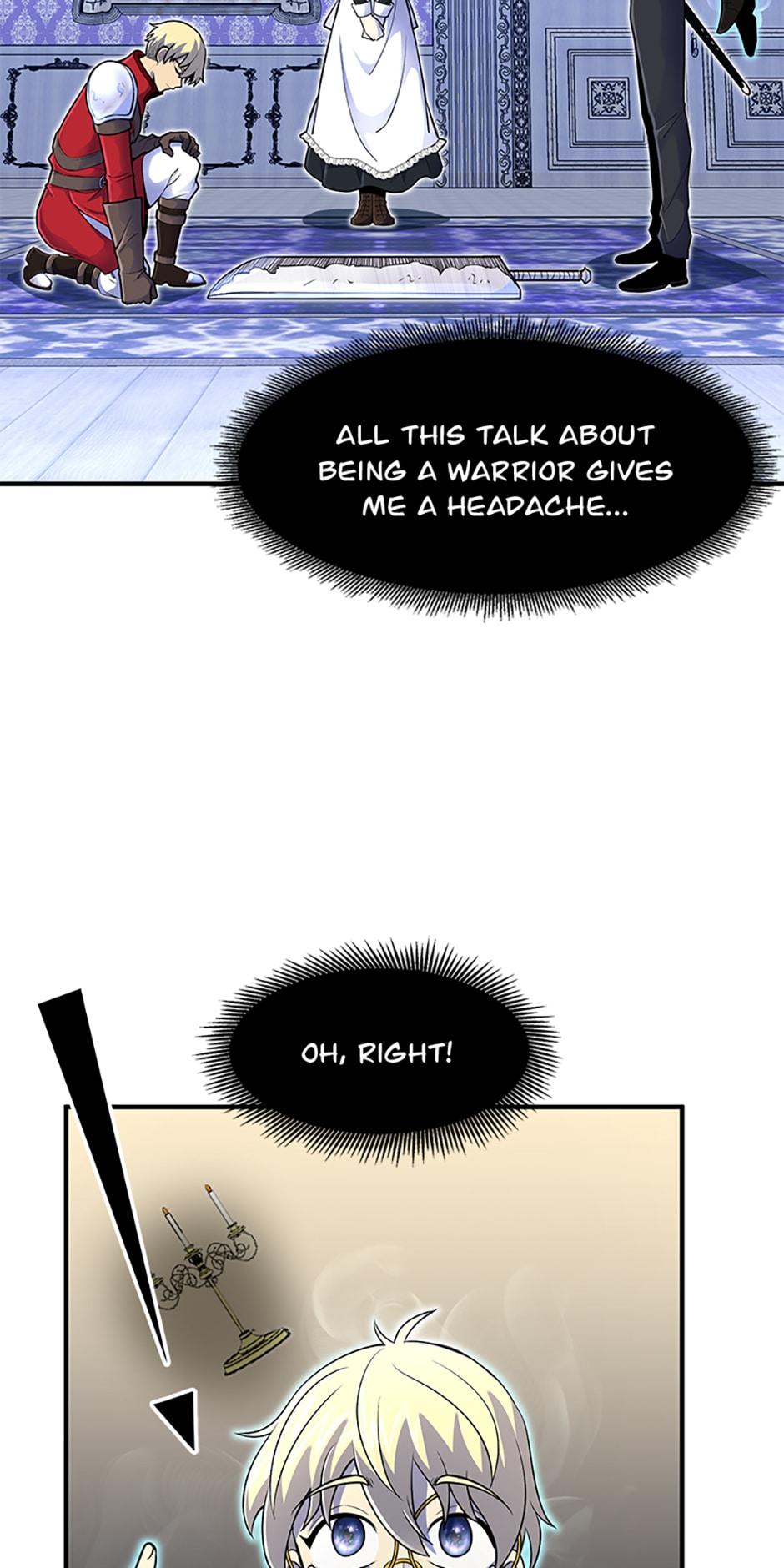 The Art of Reincarnation Chap 14 - Next Chap 15