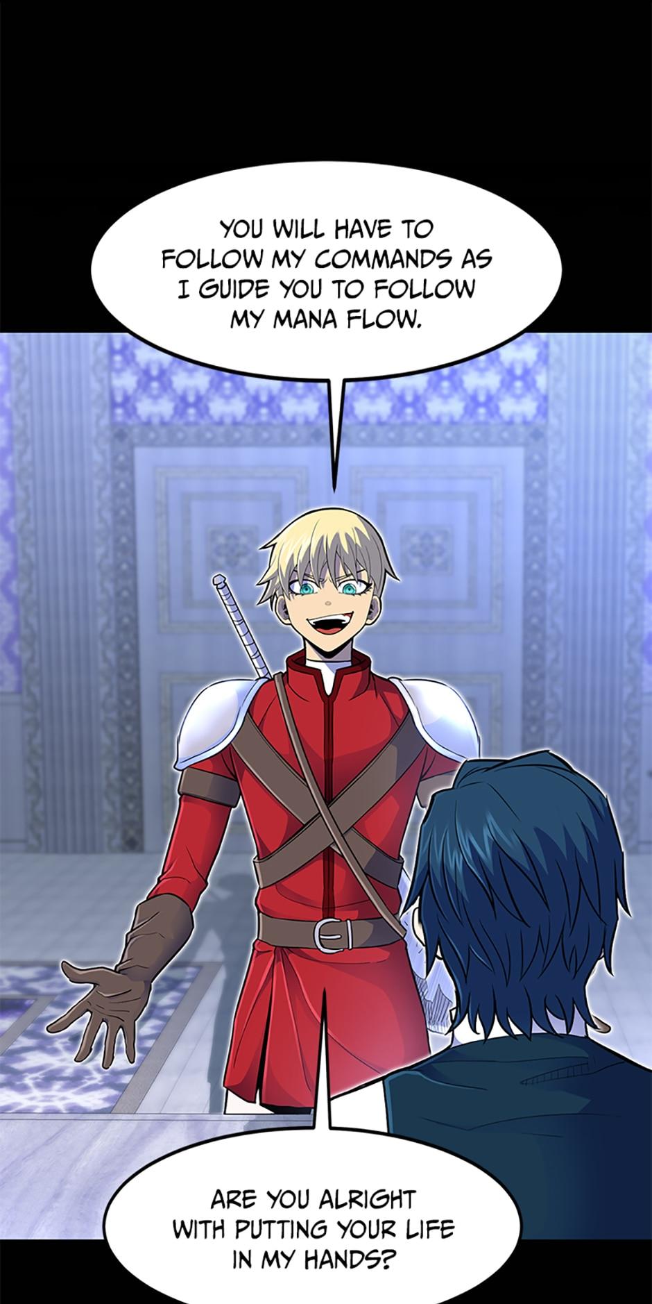 The Art of Reincarnation Chap 14 - Next Chap 15