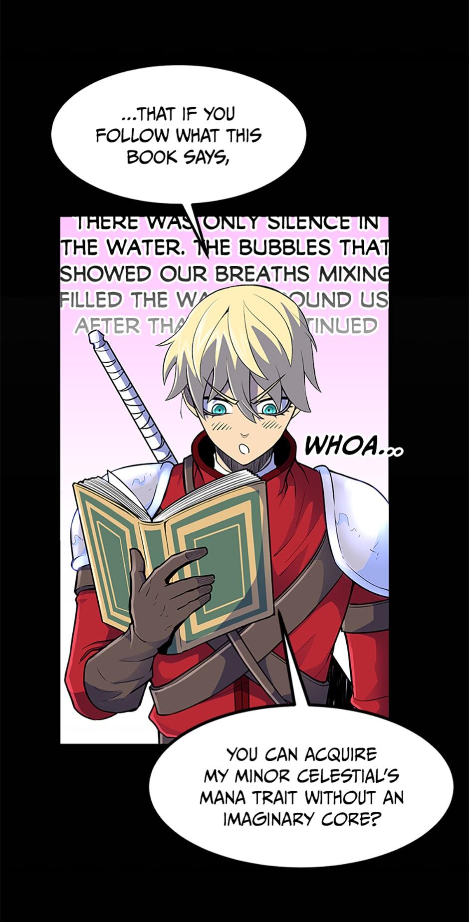 The Art of Reincarnation Chap 14 - Next Chap 15