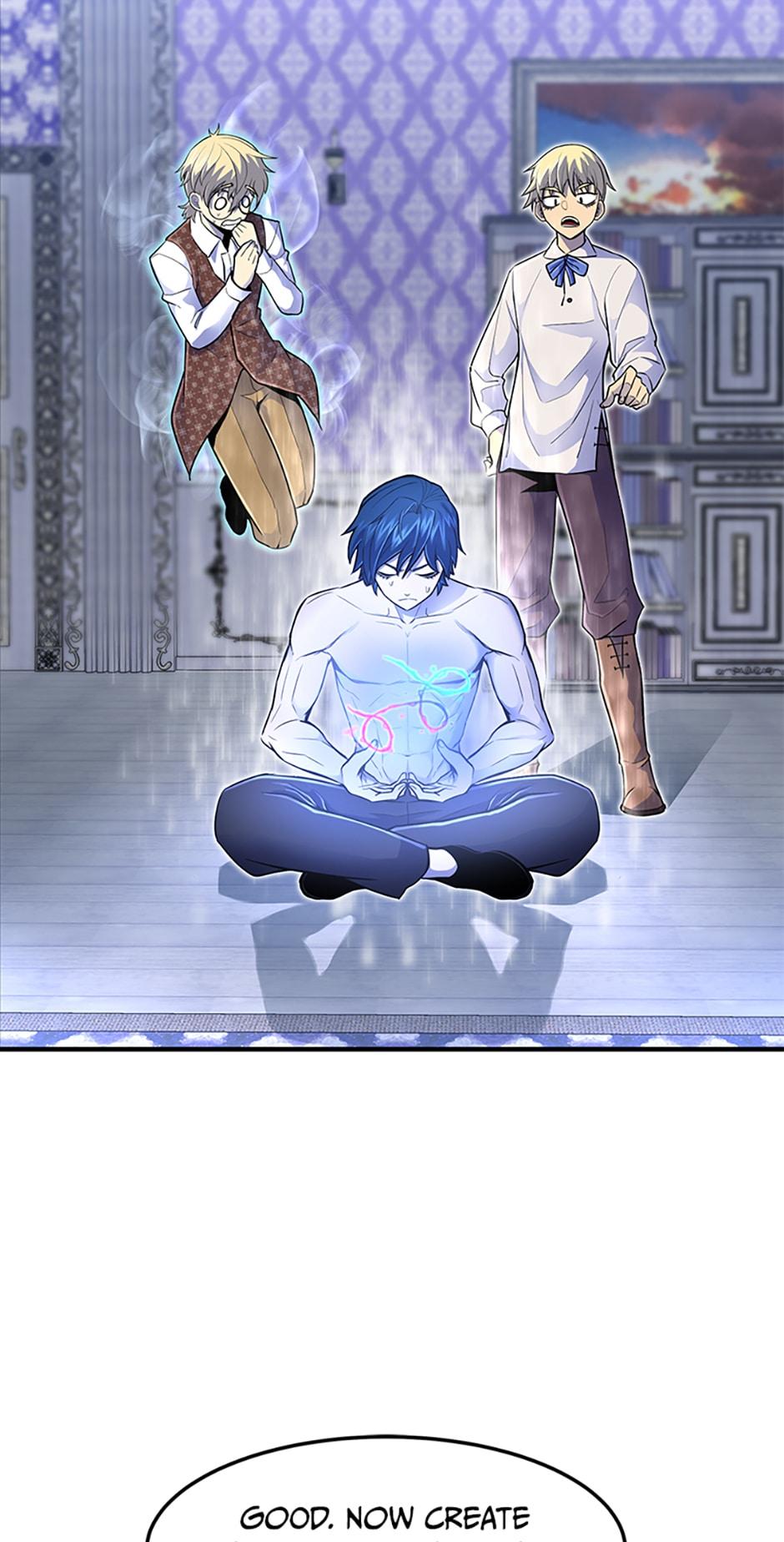 The Art of Reincarnation Chap 14 - Next Chap 15