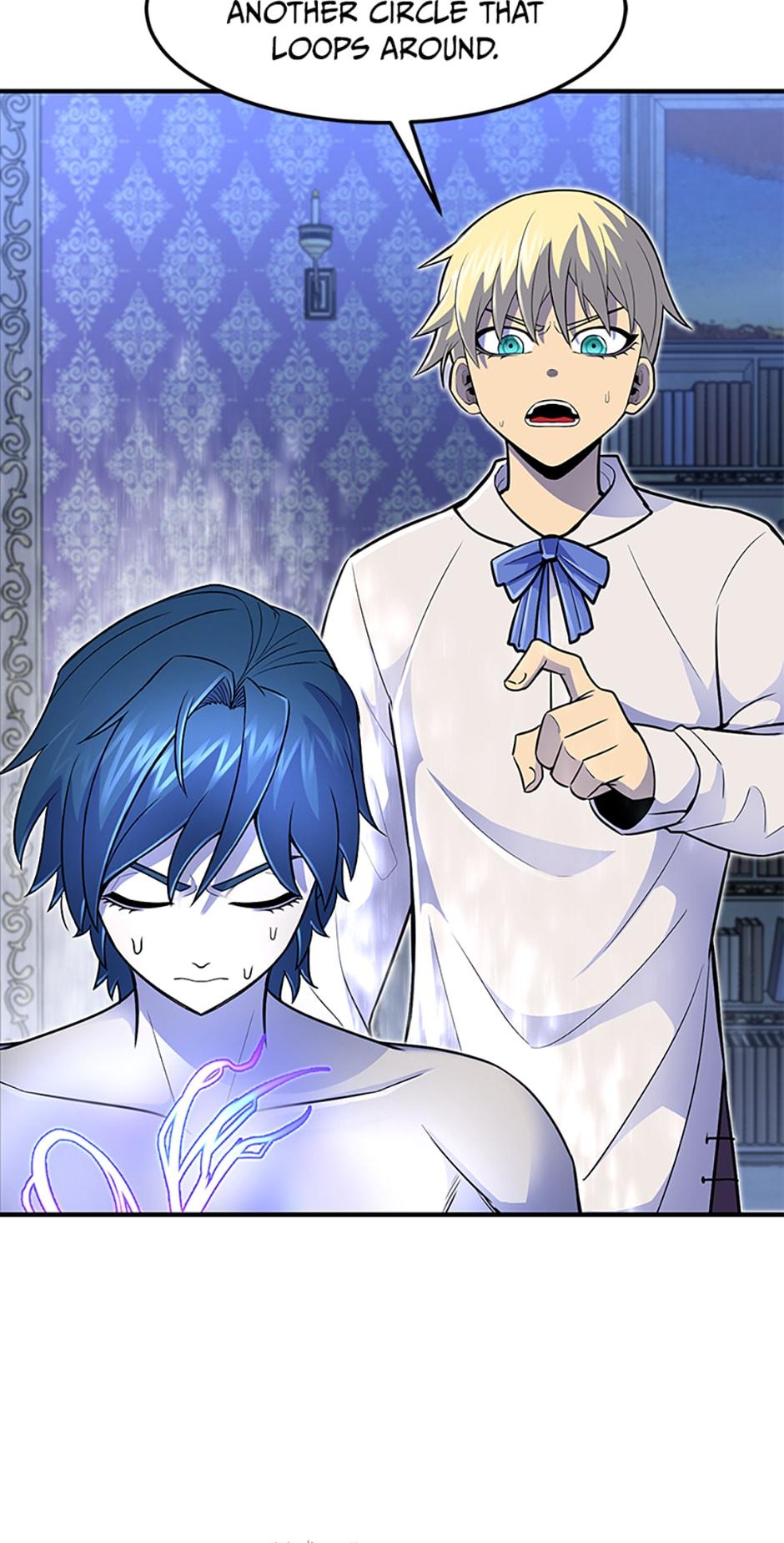 The Art of Reincarnation Chap 14 - Next Chap 15