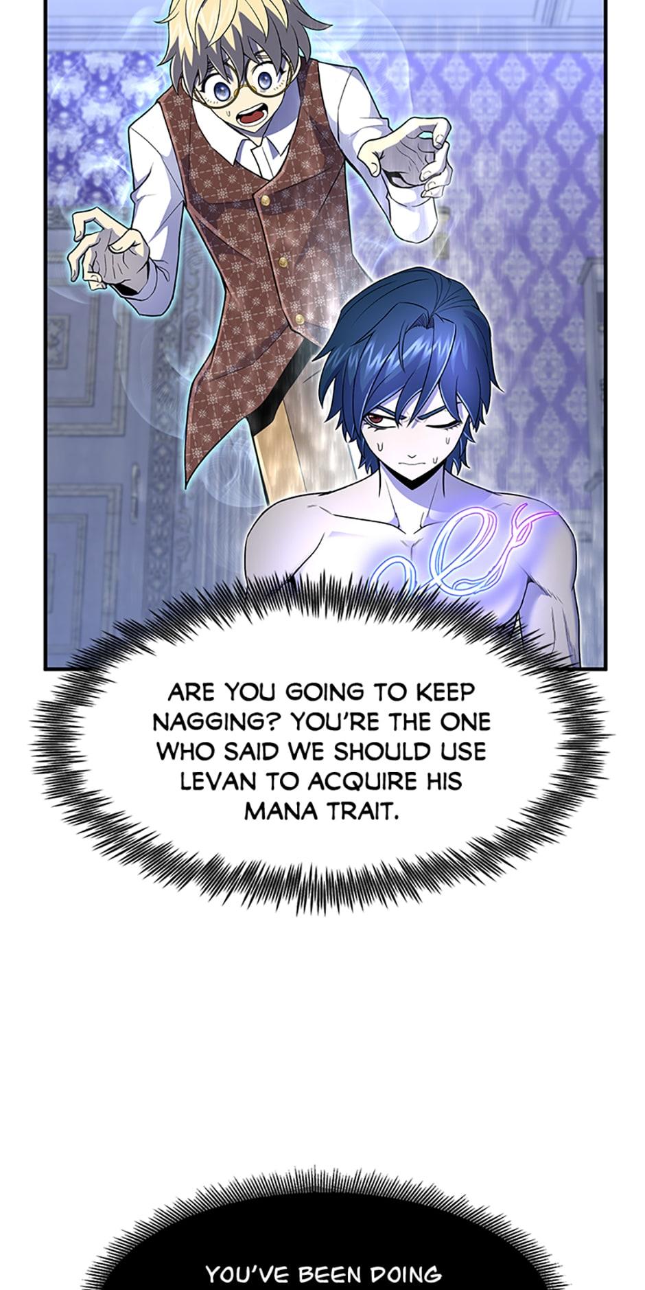 The Art of Reincarnation Chap 14 - Next Chap 15