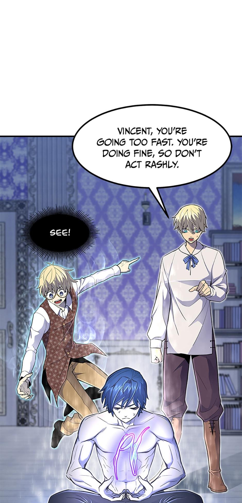 The Art of Reincarnation Chap 14 - Next Chap 15