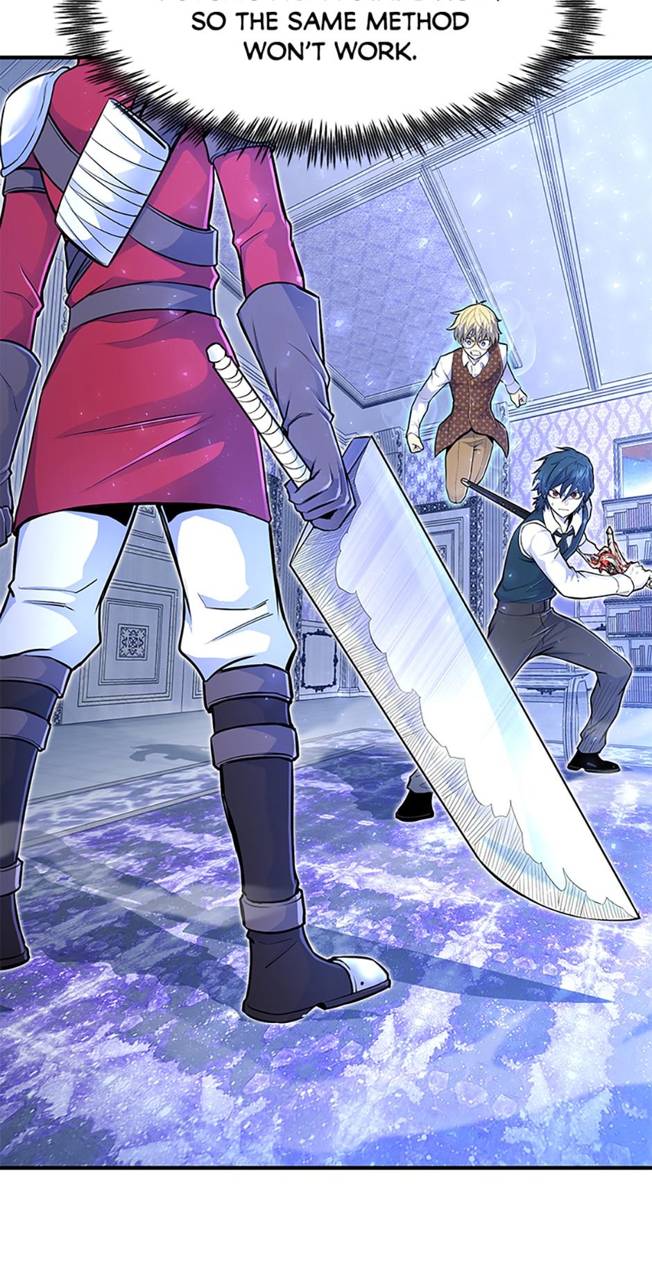 The Art of Reincarnation Chap 14 - Next Chap 15