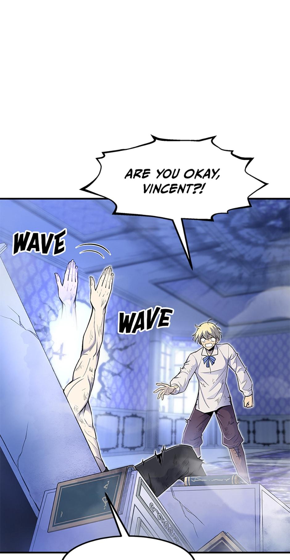 The Art of Reincarnation Chap 14 - Next Chap 15