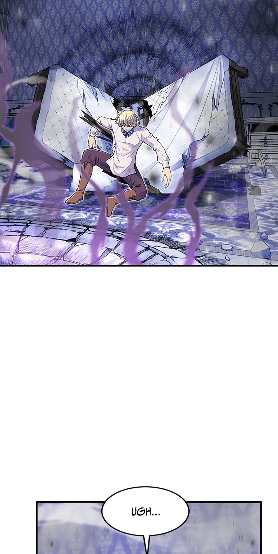 The Art of Reincarnation Chap 14 - Next Chap 15