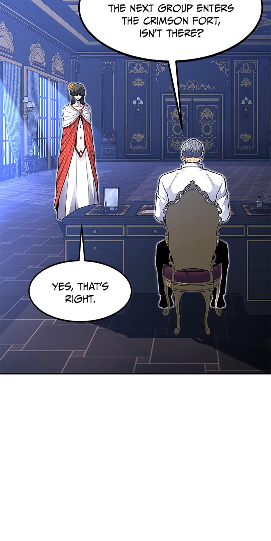 The Art of Reincarnation Chap 14 - Next Chap 15