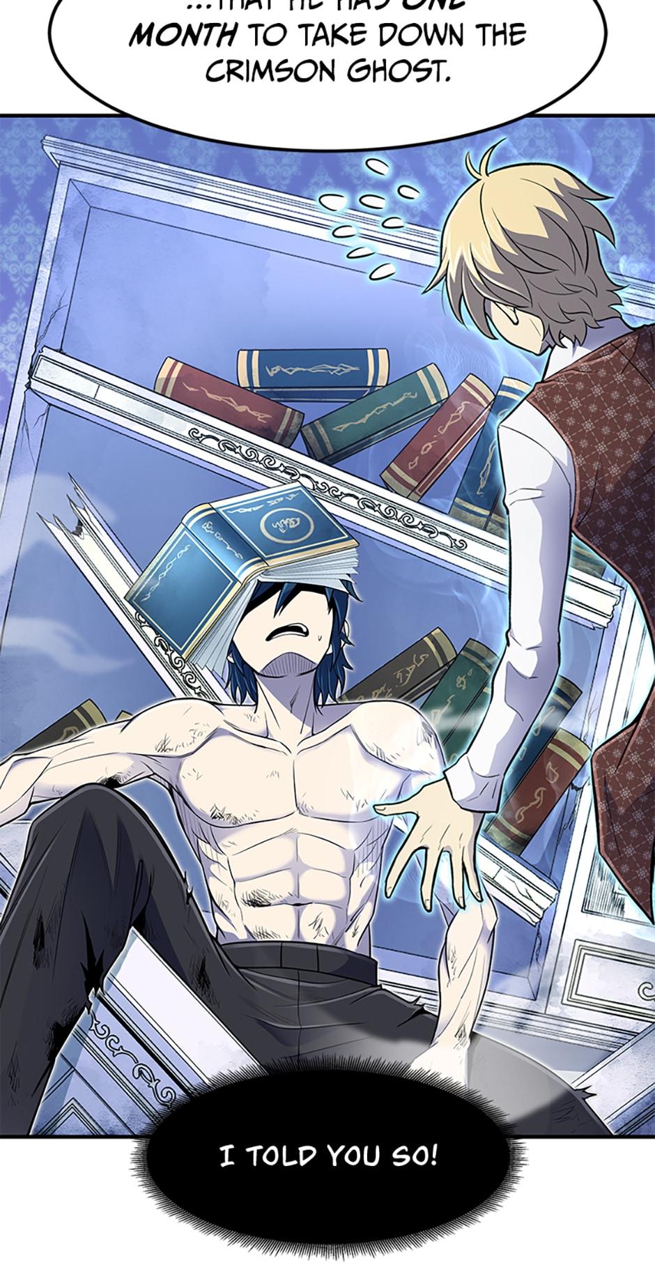 The Art of Reincarnation Chap 14 - Next Chap 15