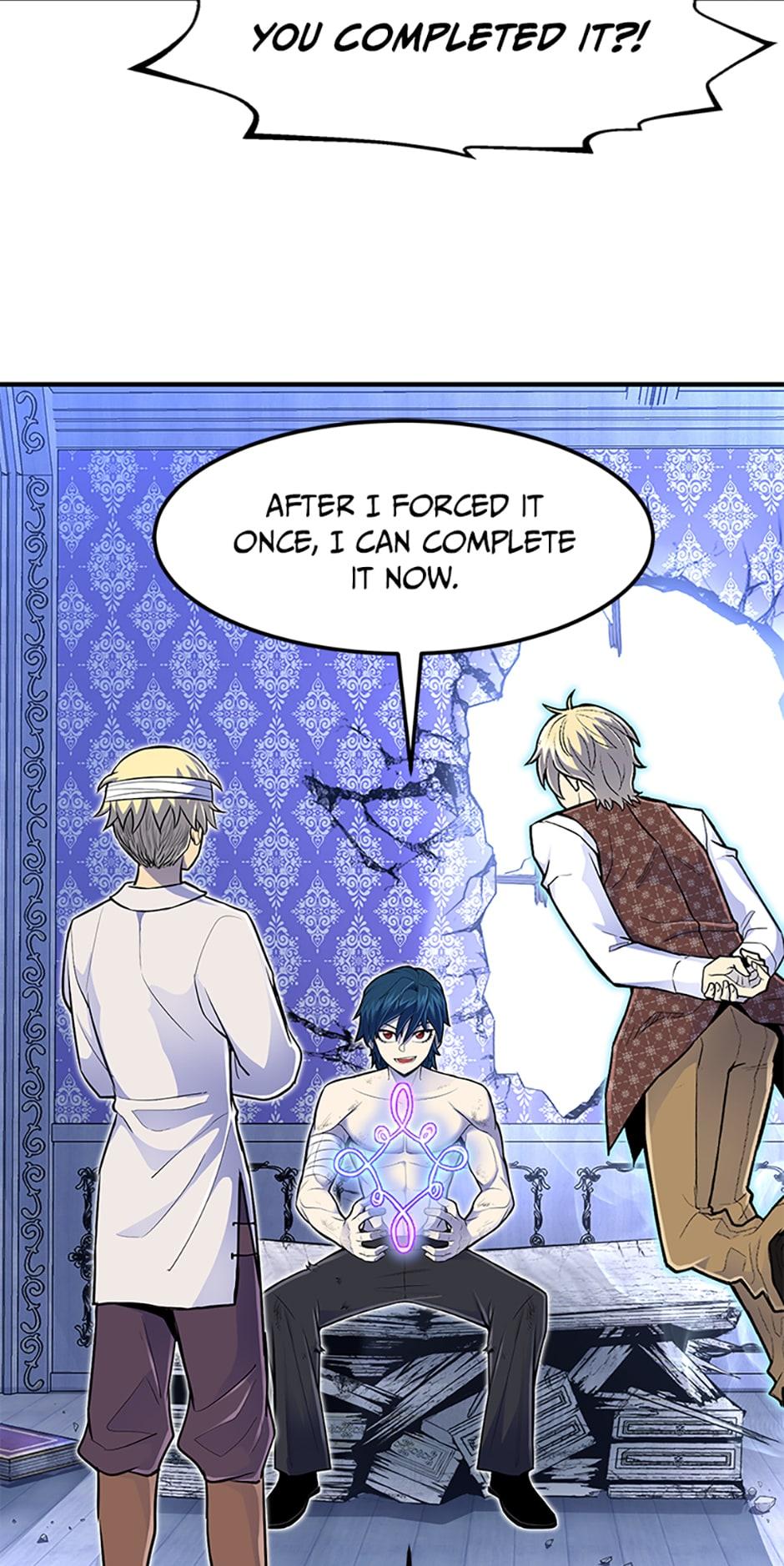 The Art of Reincarnation Chap 15 - Next Chap 16