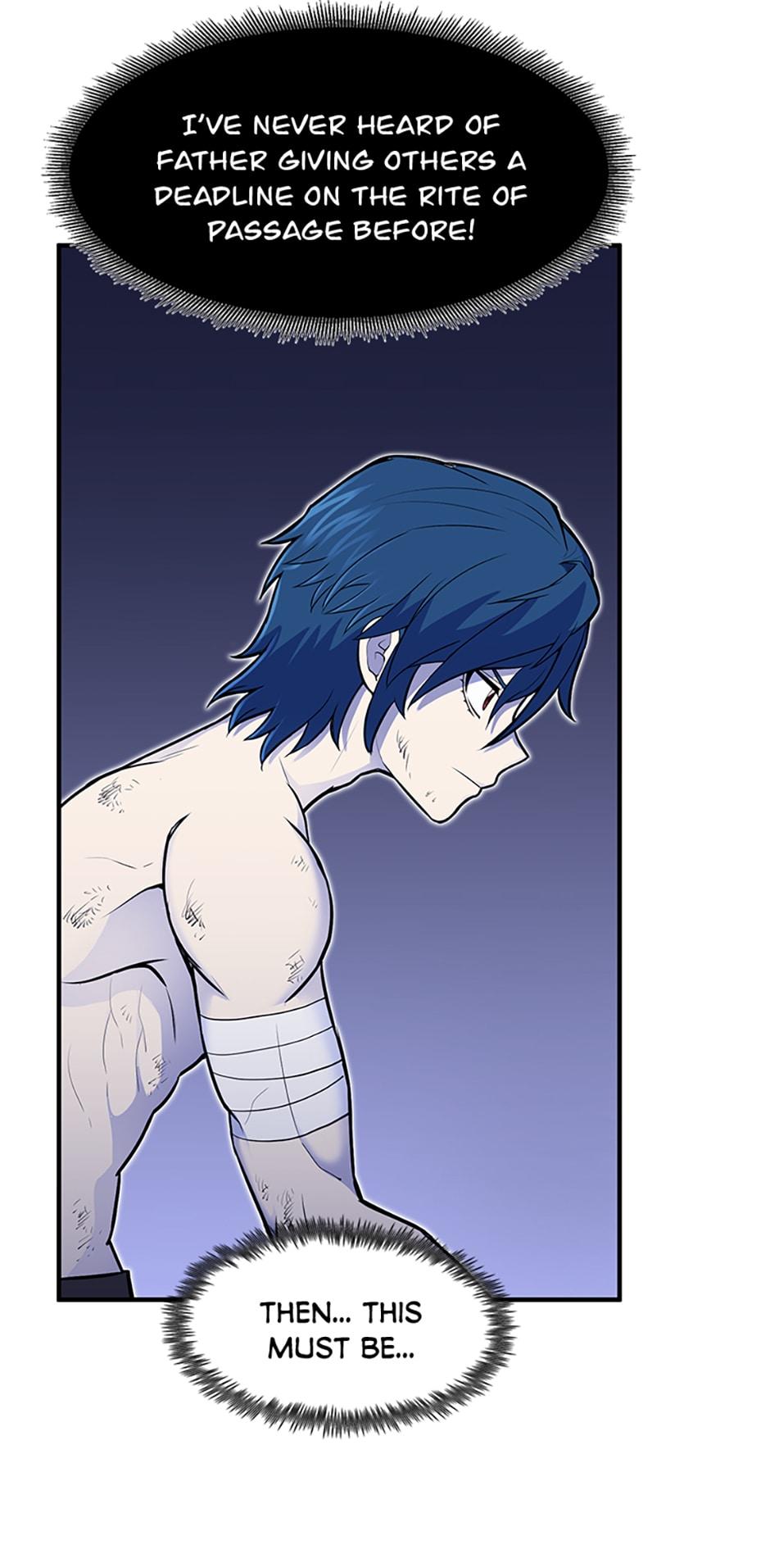 The Art of Reincarnation Chap 15 - Next Chap 16