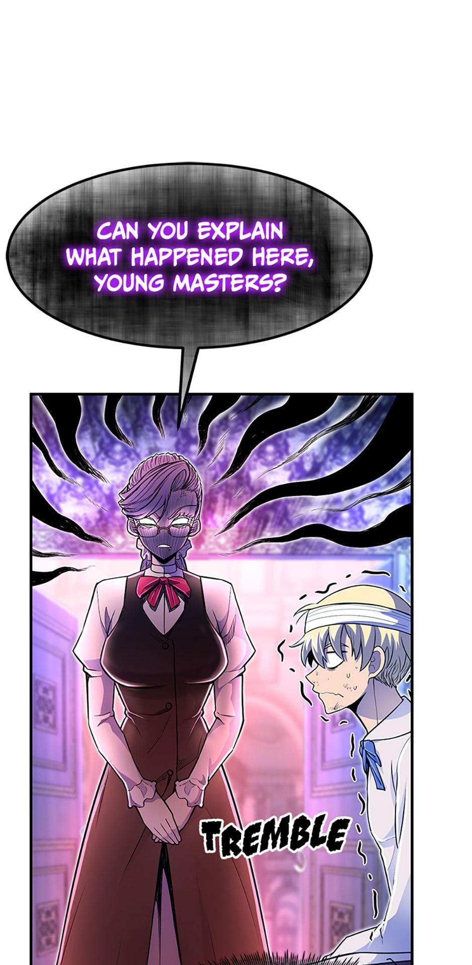 The Art of Reincarnation Chap 15 - Next Chap 16